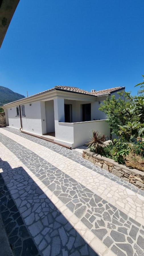 Villa Biriculi 多尔加利 外观 照片