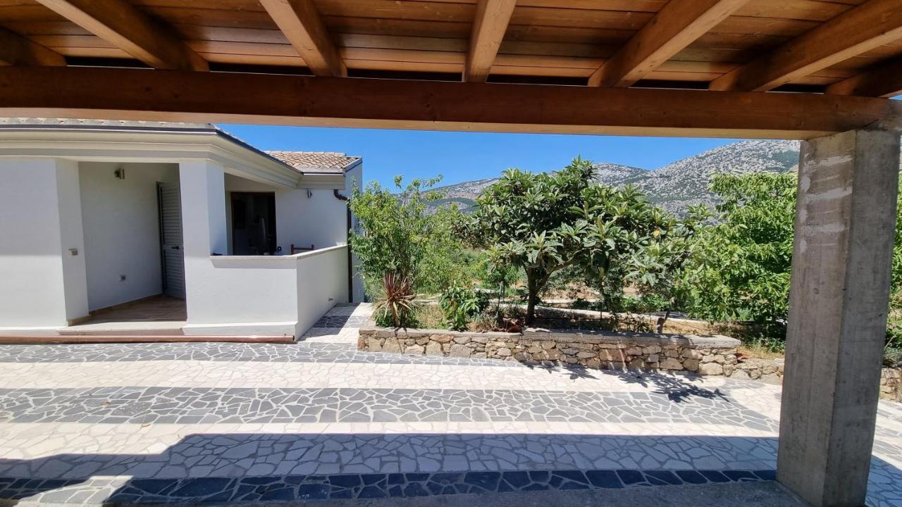 Villa Biriculi 多尔加利 外观 照片