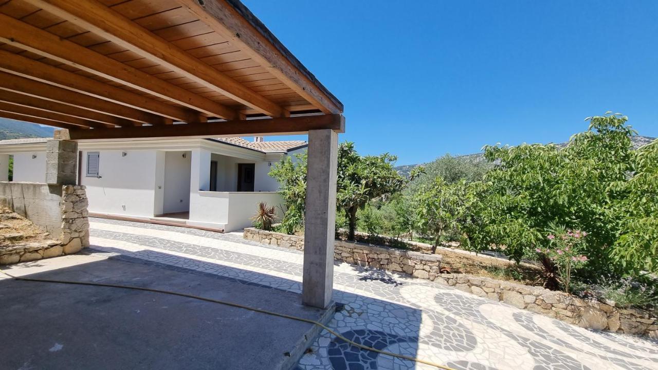 Villa Biriculi 多尔加利 外观 照片