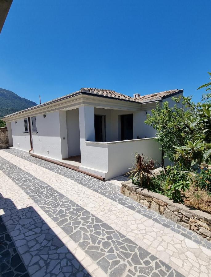 Villa Biriculi 多尔加利 外观 照片