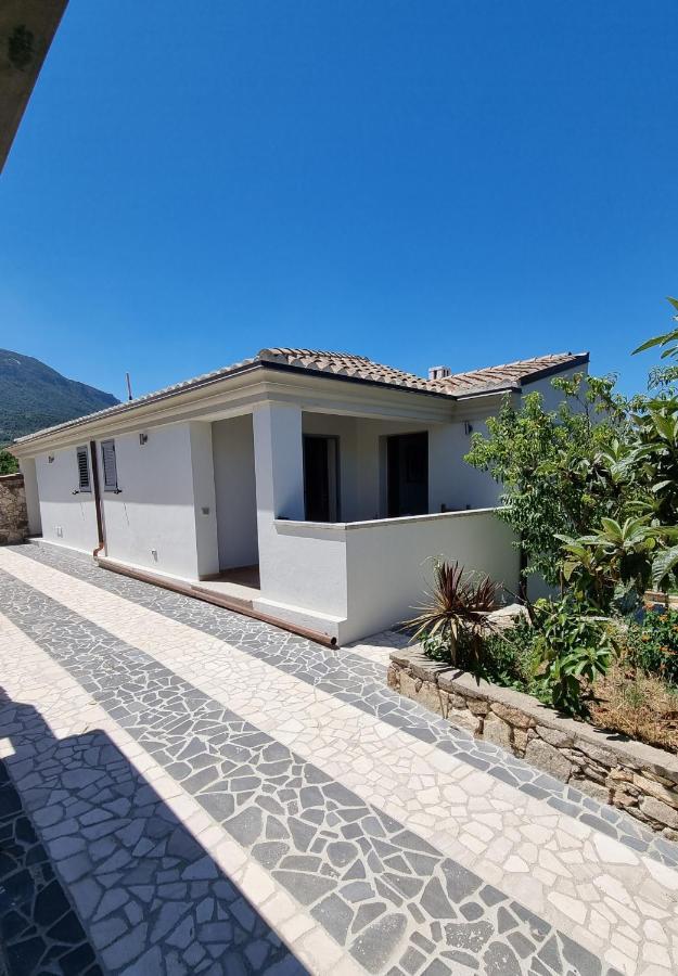 Villa Biriculi 多尔加利 外观 照片