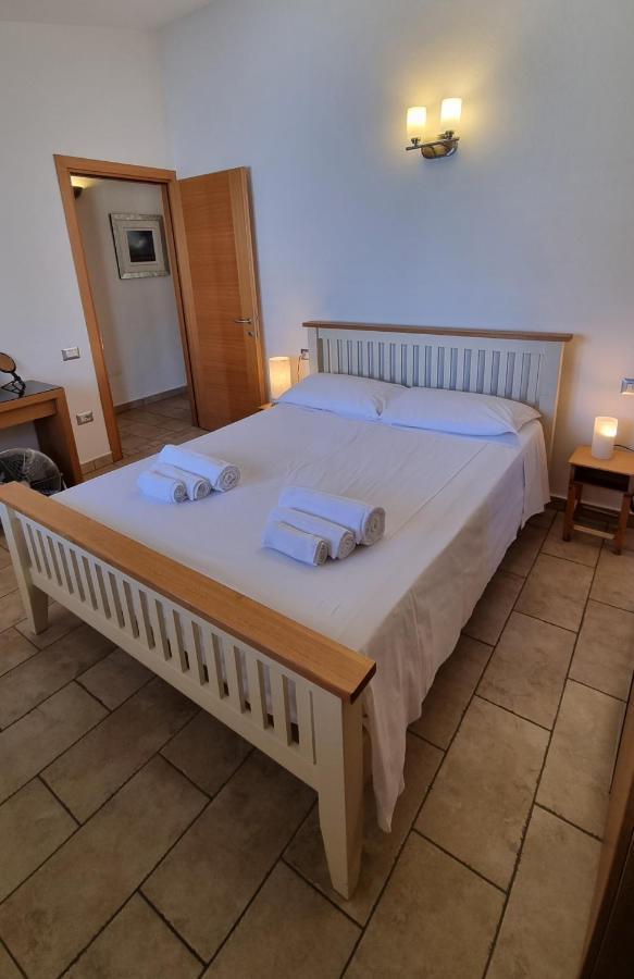 Villa Biriculi 多尔加利 外观 照片
